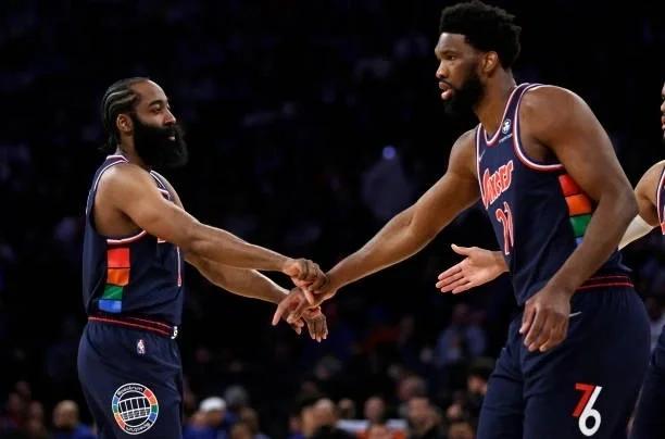 爱游戏2026-吉林队绝杀青岛队,恩比德关键制胜