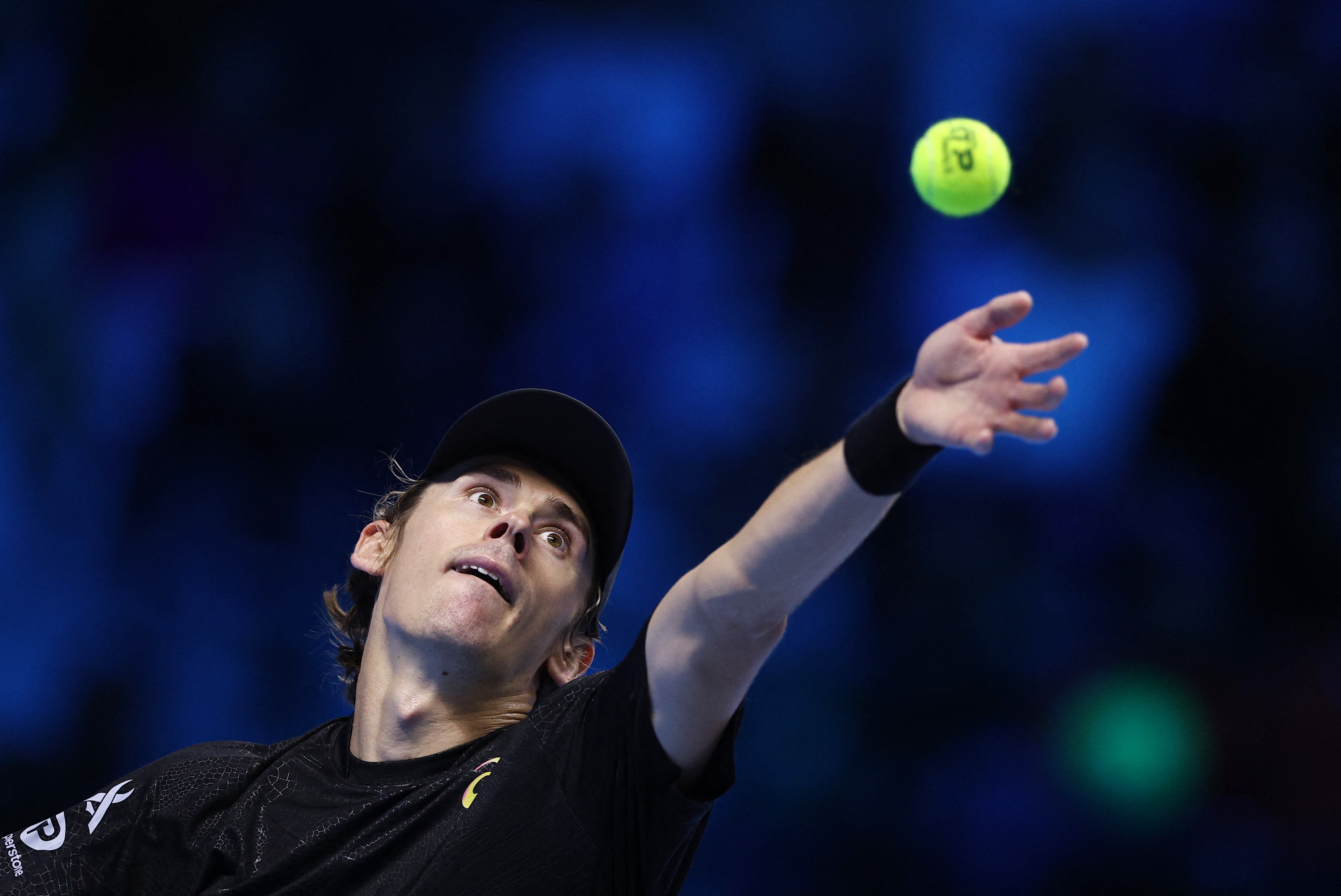 爱游戏入口-蒙特卡洛大师赛逆转ATP总决赛，阿尔卡拉斯关键制胜