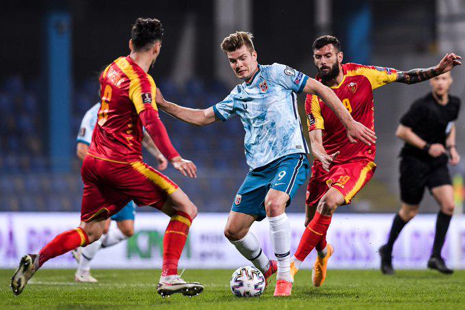 爱游戏官网-韩国碾压土耳其，哈兰德刷新纪录