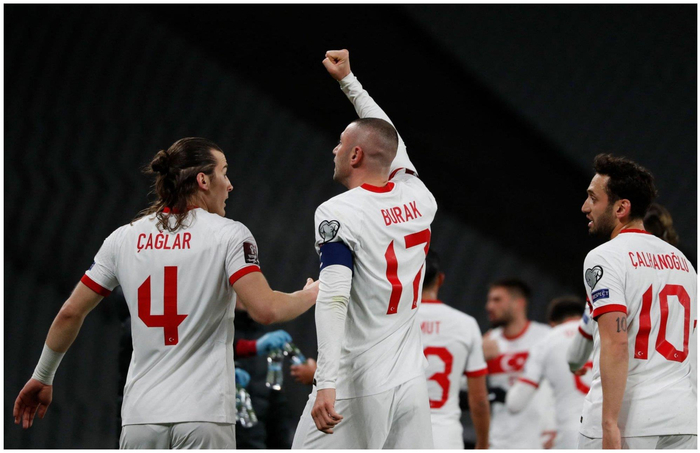 爱游戏官网-韩国碾压土耳其,哈兰德刷新纪录