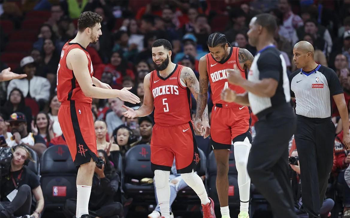 ayx世界杯2026-雄鹿力克公牛，范弗利特扛起全队