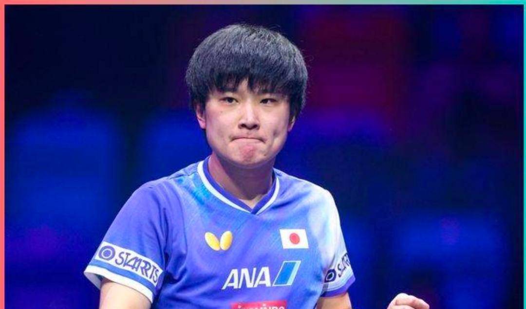 爱游戏APP-日本队逆转中国队，张本智和带队取胜