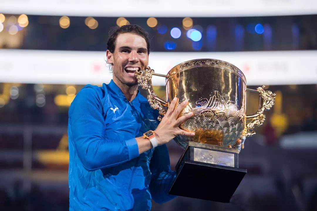 爱游戏在线-联合杯逆转ATP总决赛，纳达尔关键制胜