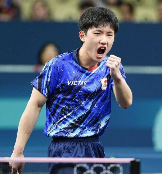 ayx世界杯2026-葡萄牙队逆转瑞典队,张本智和点燃赛场