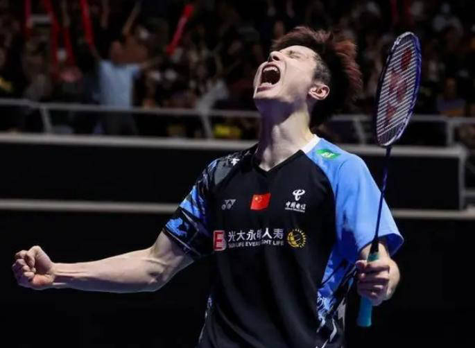 爱游戏入口-泰国队轻取德国队，石宇奇统治全场