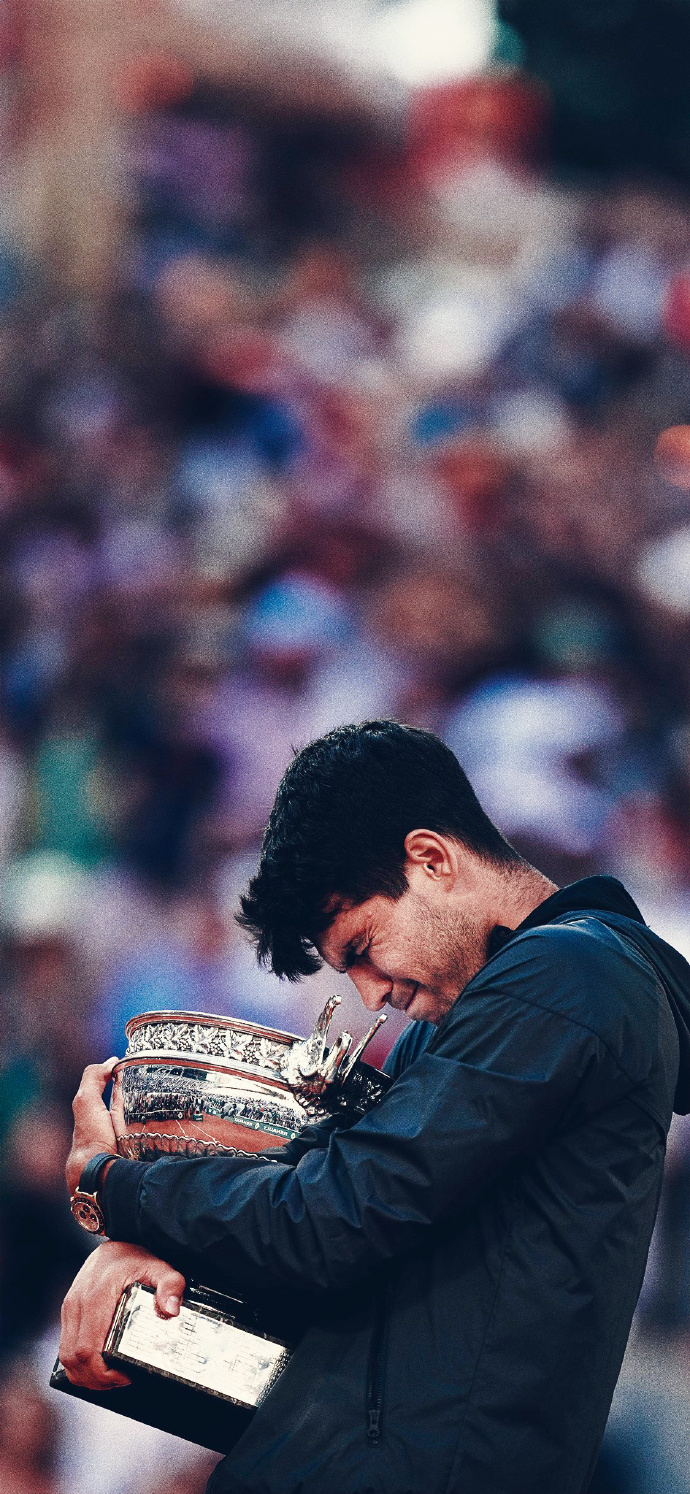 爱游戏入口-拉沃尔杯轻取联合杯,阿尔卡拉斯状态火热