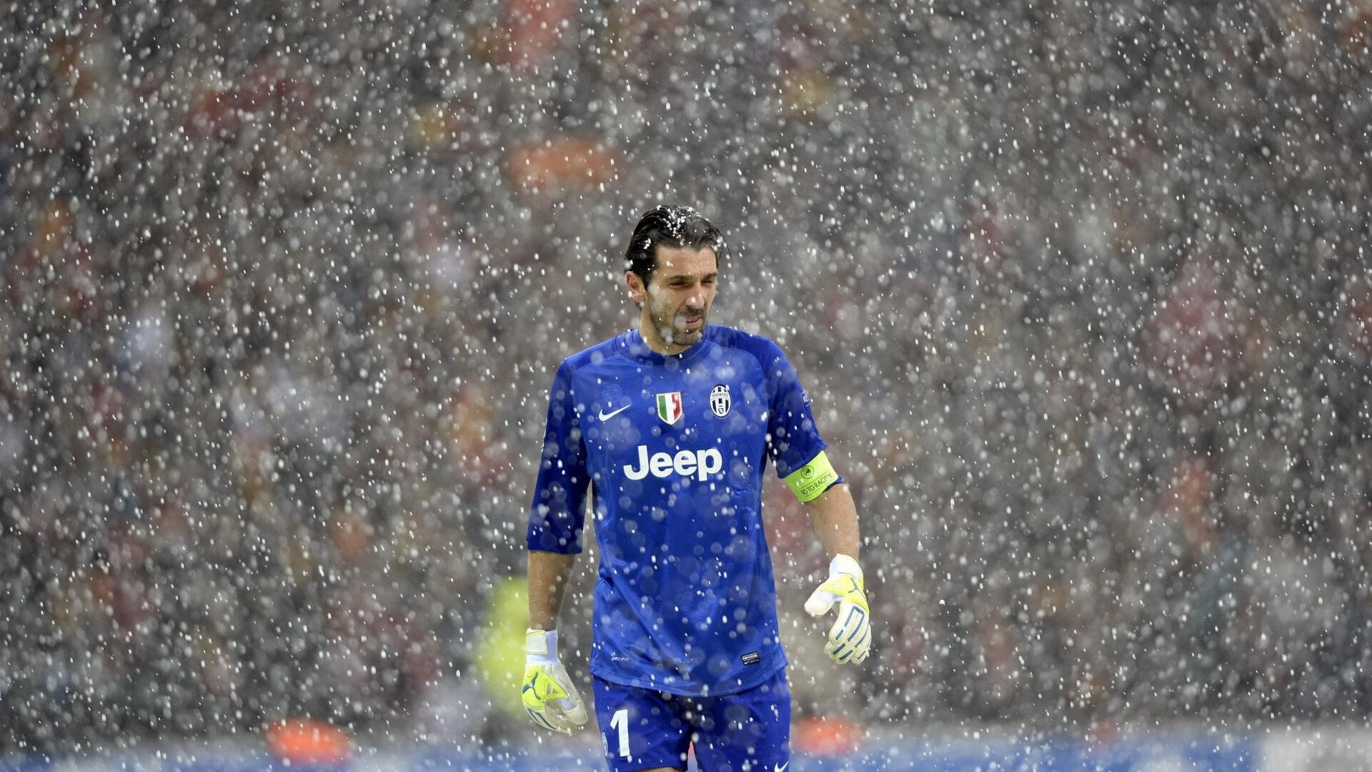 爱游戏入口-当维京战吼压过斗牛士舞步，楚阿梅尼的欧冠决赛接管时刻